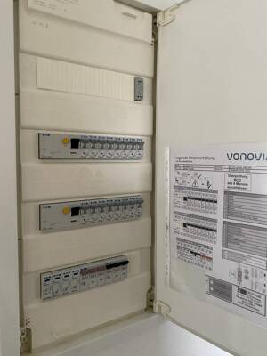 Die Eigentumswohnung für Anfänger in Essen - Dellwig – 45357 Essen – Vorschaubild 3