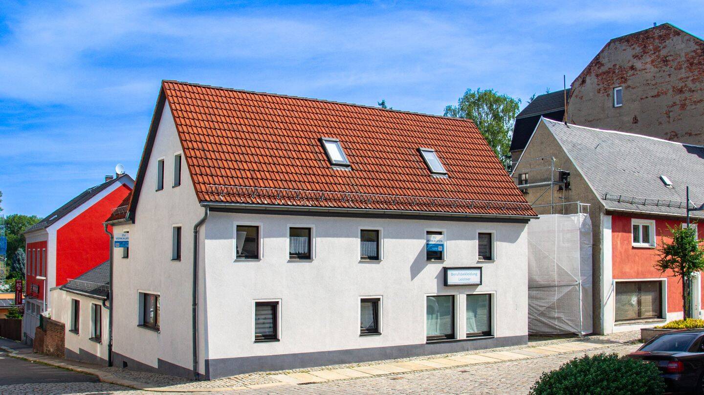 Lenchens Backstube – Limbach-Oberfrohna – Bild 1 von 9