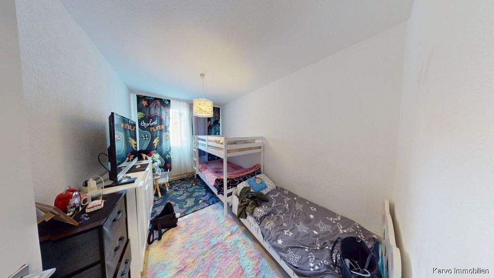 Gepflegte 3 Zimmerwohnung im Ihme Zentrum – Hannover – Vorschaubild 3
