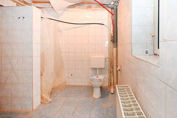 Einfamilienhaus in 39444 Hecklingen bei Staßfurt mit 120 m² kaufen