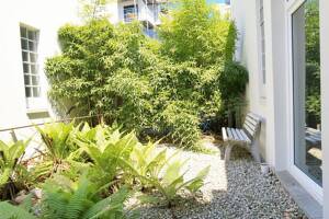 ***RESRERVIERT*** Generalsviertel | Rohdiamant im Erdgeschoss | 3 Zimmer-ETW | Gartenbereich – 20253 Hamburg – Vorschaubild 3