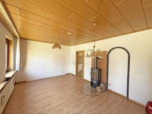 Lübeck St. Lorenz Nord - 3-Zimmer Stadthaus mit kleinem Garten und Nebengebäude - Sanierungsobjekt – 23554 Lübeck – Vorschaubild 7