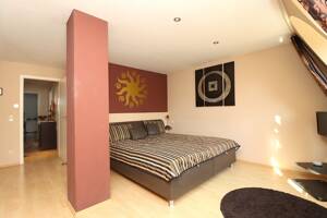 Attraktive Maisonettewohnung in ruhiger Lage von Hamburg-Sasel – 22393 Hamburg – Vorschaubild 7