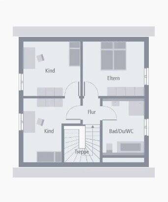 Klein, aber oho: unser durchdachtes Designhaus – Nürnberg – Vorschaubild 4