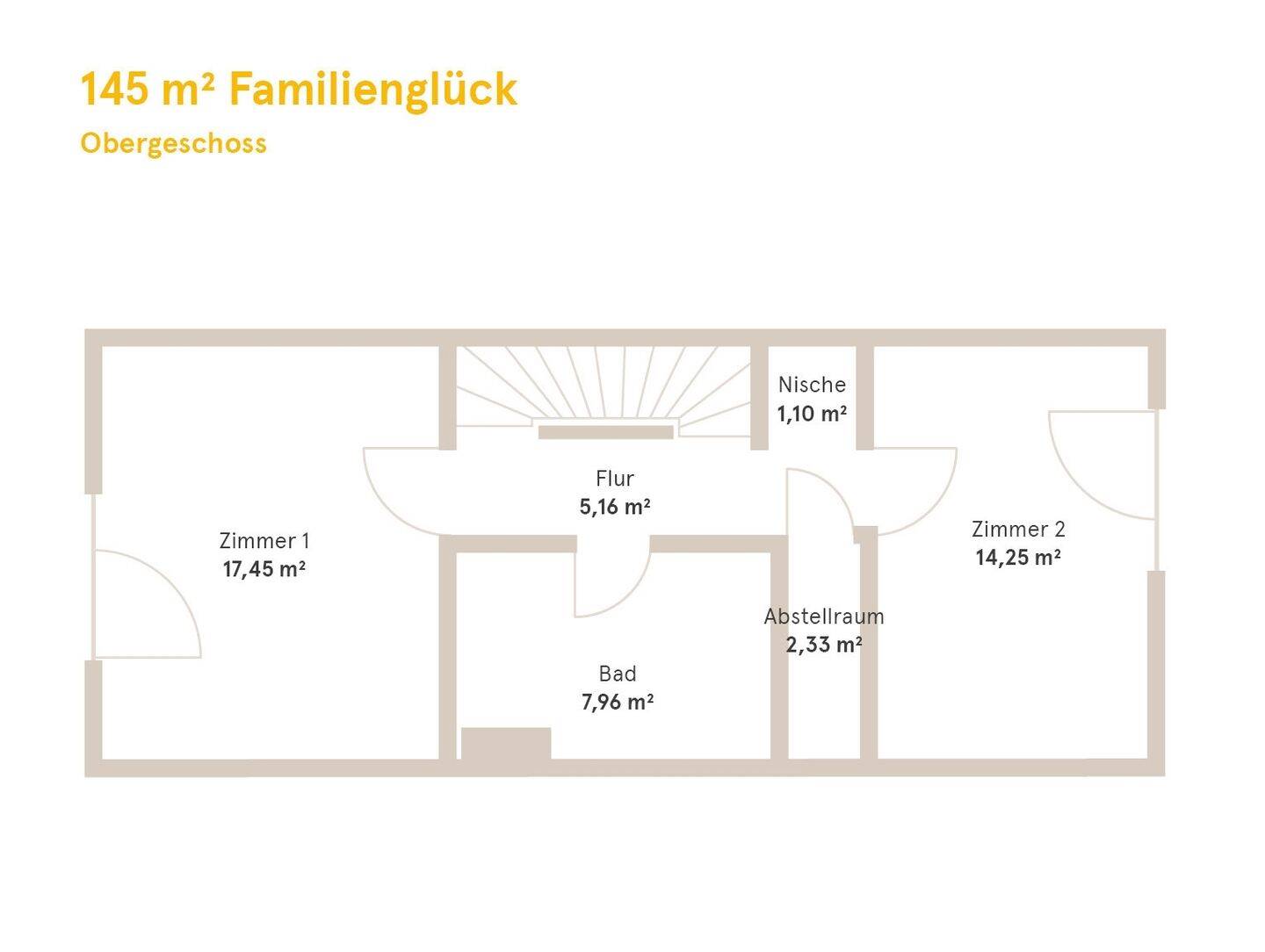 Platz für die ganze Familie: Schon ab 409.900 Euro! – Wedemark – Vorschaubild 9