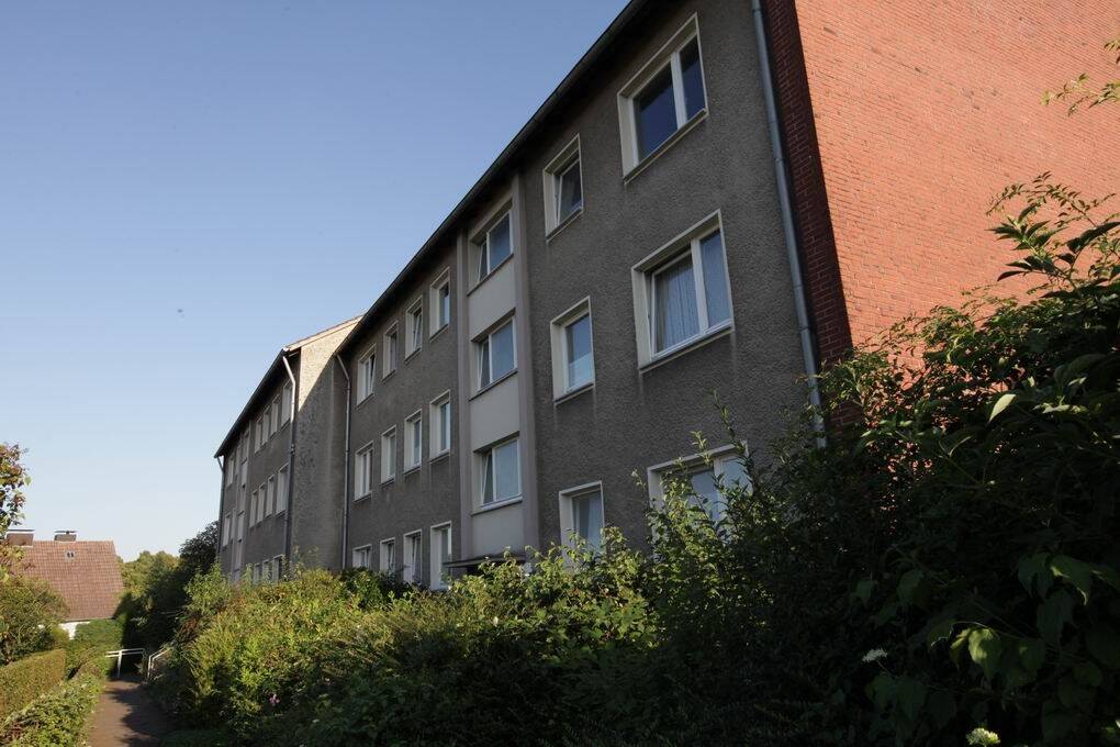 80 m² auf 4 Zimmer in Hamm Bockum-Hövel