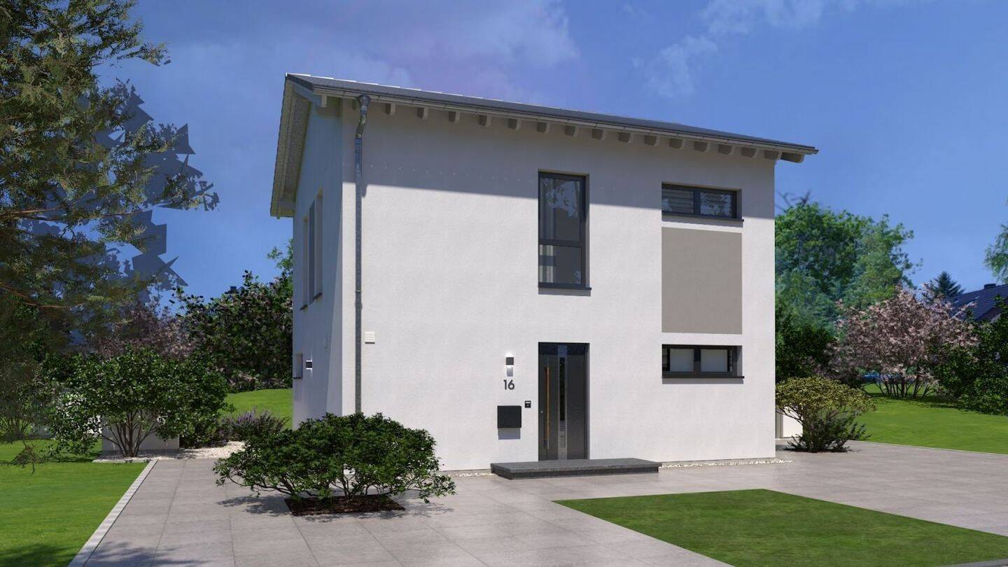 ANKOMMEN UND GENIEßEN:GROßZÜGIGES HAUS IN IHRER LIEBLINGSLAGE – Leipzig – Vorschaubild 7