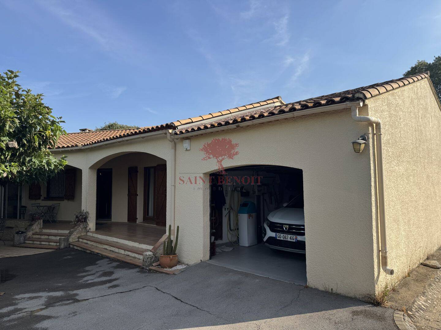 Maison 4 pièces 95 m² · à Aniane · 95 m² · 345 000 €