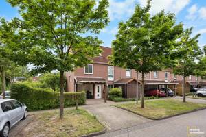 Bremen - Oberneuland | Charmantes Reihenendhaus mit großem Garten – 28325 Bremen – Vorschaubild 2