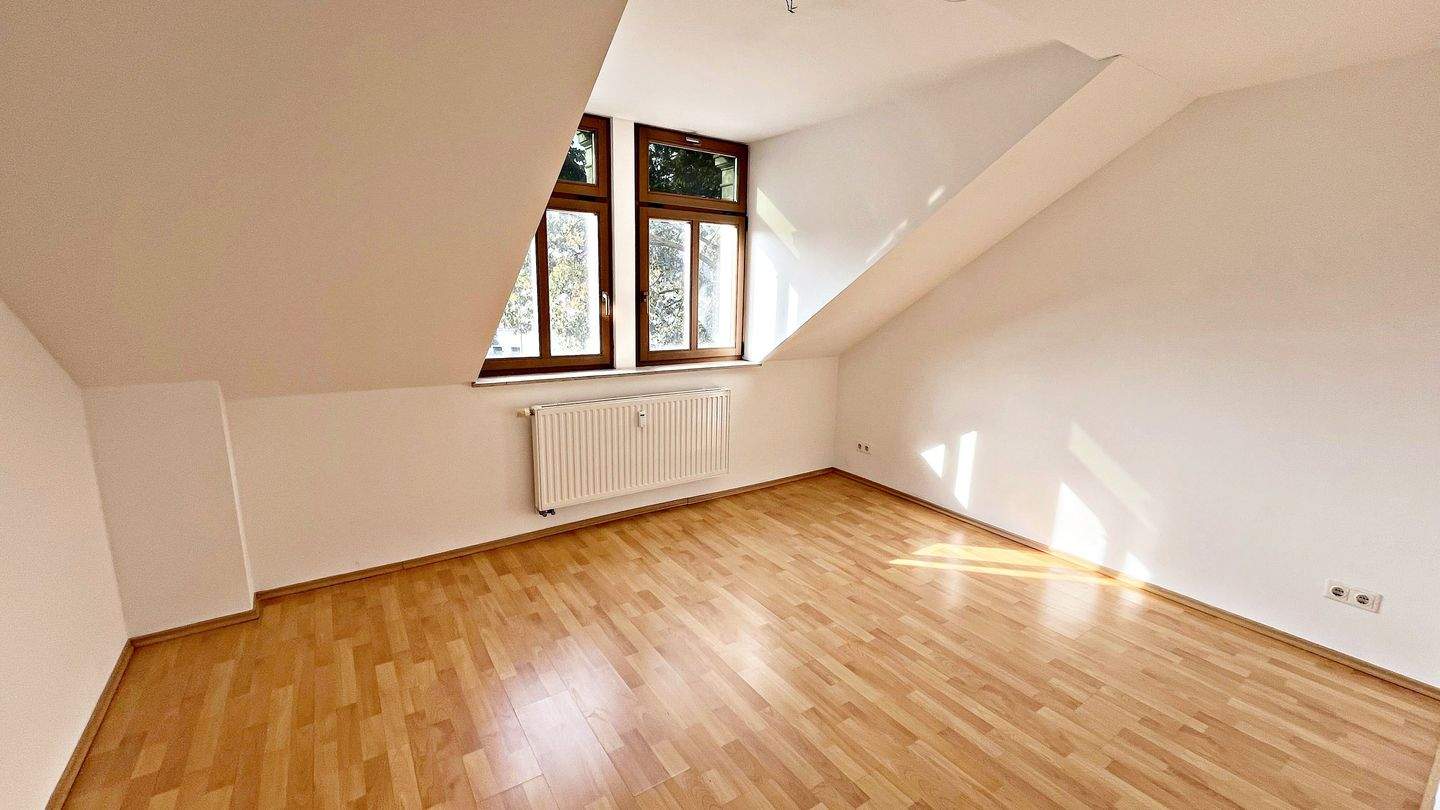 +++ Geräumige 2-Raum-Wohnung im Stadtteil Schloßchemnitz+++ – Chemnitz – Vorschaubild 7
