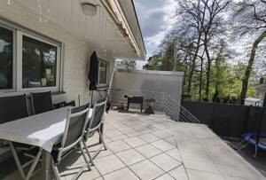 Schöner Bungalow in allerbester Lage in der Eberstädter Villenkolonie – 64297 Darmstadt – Vorschaubild 9