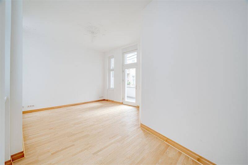 Stilvoll Wohnen und fürstlich flanieren nahe Lietzensee – Berlin – Vorschaubild 4