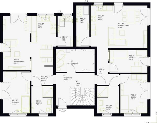 Haus in 93057 Regensburg mit 300 m² kaufen