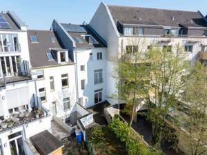 Stadtvilla im Herzen von Bonn-Beuel Gründerzeitcharme trifft modernen Luxus – 53225 Bonn – Vorschaubild 5
