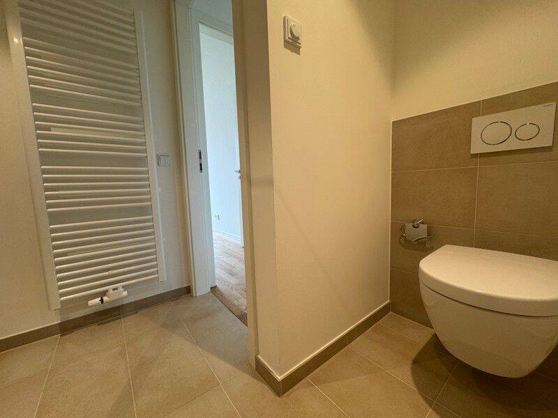 Hier findet jeder seinen Platz: 2-Zimmer Wohnung mit Balkon im Erstbezug – Leipzig – Vorschaubild 6