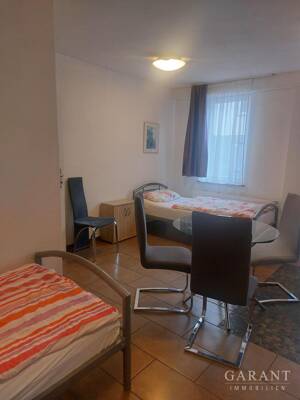 Einmalige Gelegenheit **Boardinghouse, Gastraum und 2 separate Wohnungen** – 64293 Darmstadt – Vorschaubild 5