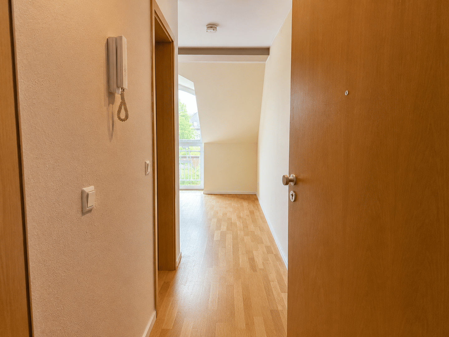 Gemütliche Maisonettewohnung | Balkon | Einbauküche | Duplex-Stellplatz – Leipzig – Vorschaubild 8