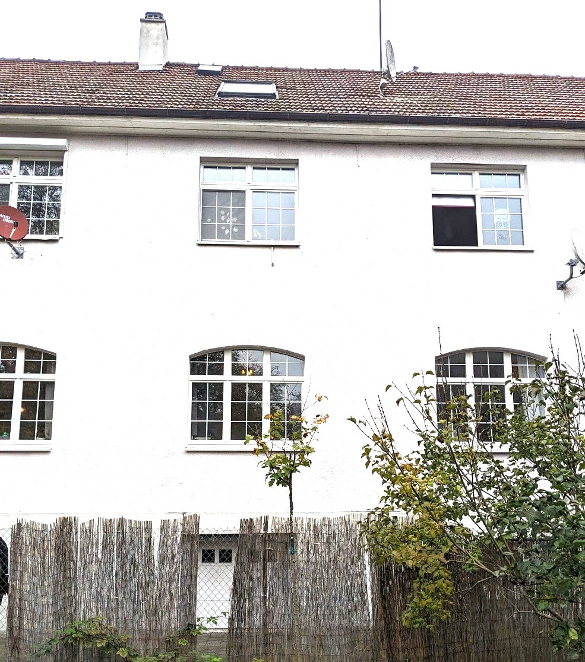 Erdgeschosswohnung in 78315 Radolfzell am Bodensee mit 71 m² kaufen