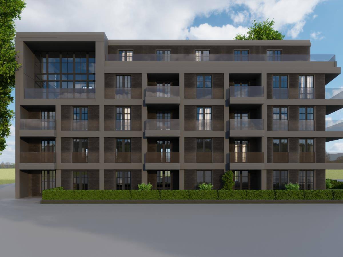Etwas Besonderes Helle Wohnung mit Flair im KFW 40 QNG Energiesparhaus -ideal für LuxPendler