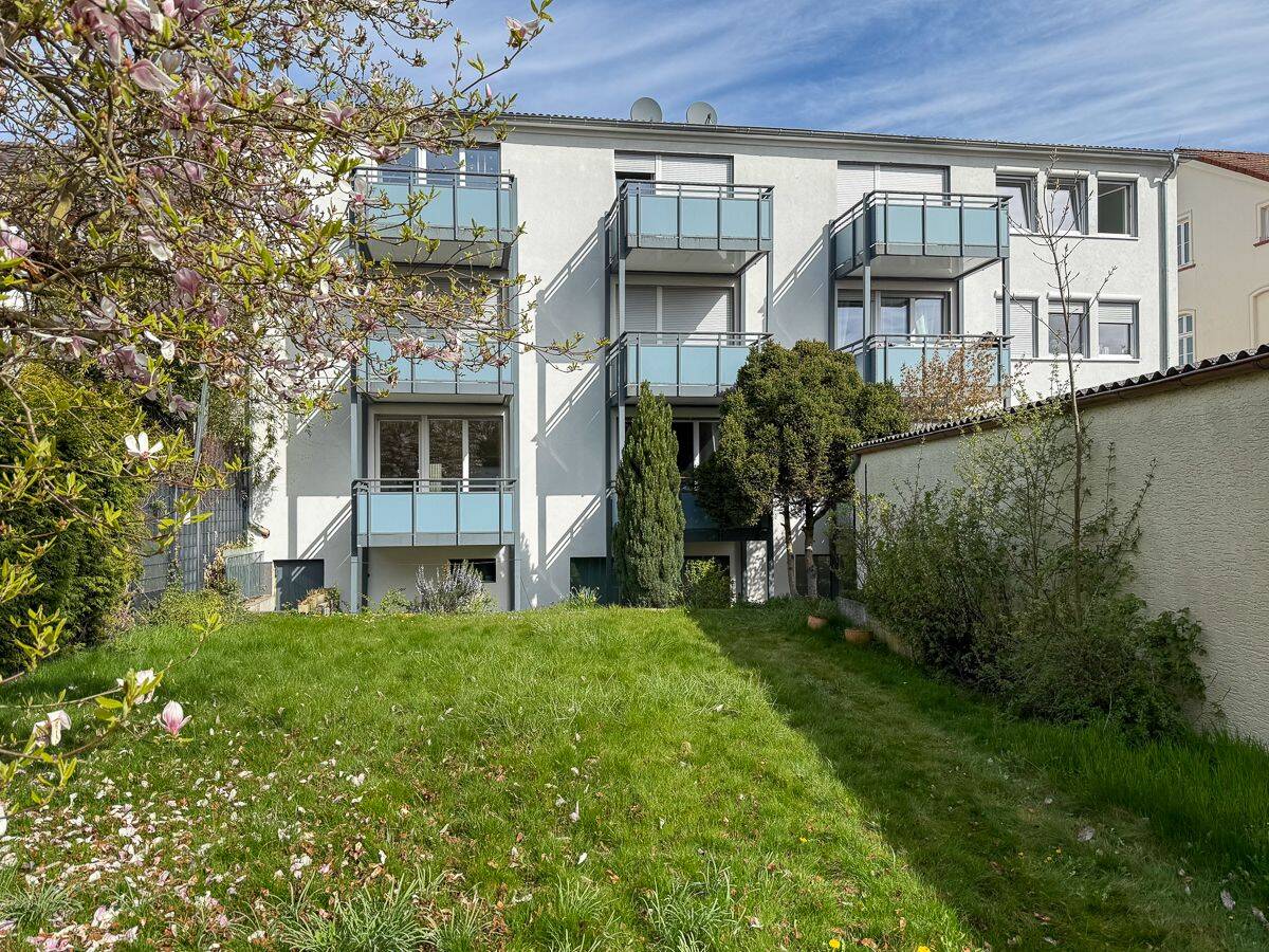 Modernisiertes Wohn- und Geschäftshaus mit attraktiver Rendite – Fröndenberg/Ruhr – Vorschaubild 2