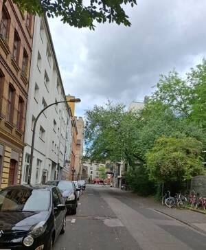 ++SÜDSTADTFLAIR - 3 ZIMMER-WOHNUNG - MODERNISIERT - MITTEN IM VIERTEL++ – 50678 Köln – Vorschaubild 7