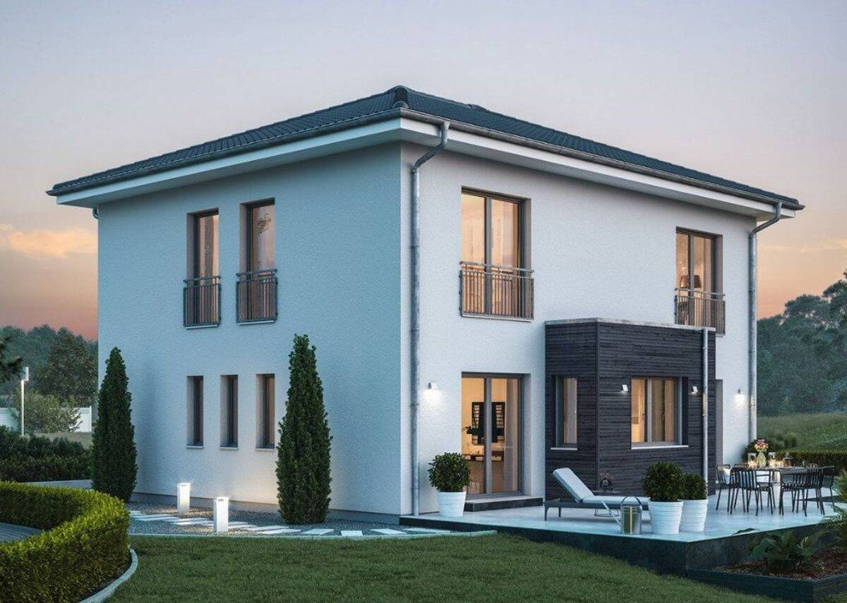 Platz für Leben - Raum für Träume – 22111 Daniel-Bartels-W22 – Bild 1 von 3