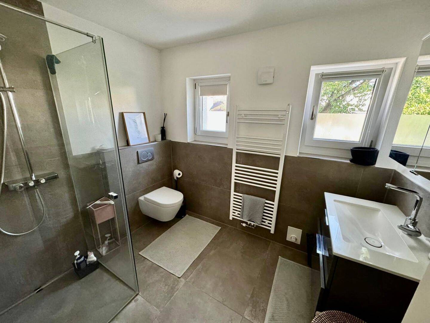 Einfamilienhaus / Bungalow 106 m² 4 Zimmer Generalsanierung 2019 mit PV Anlage – Hepberg – Vorschaubild 3