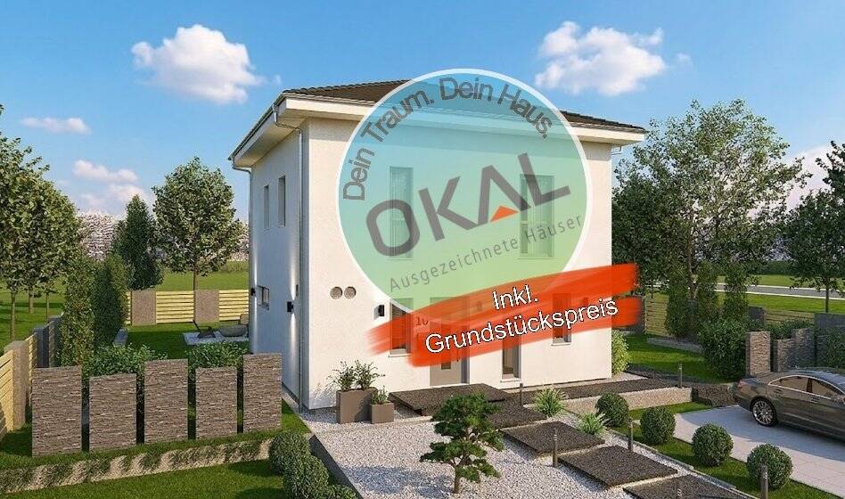 Bauen mit Sicherheit-Okal. – Kassel – Bild 1 von 6