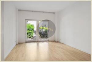 Nähe Ostbahnhof und Media-Spree: Helle Terrassenwohnung in ruhiger Umgebung... – 10243 Berlin – Vorschaubild 2