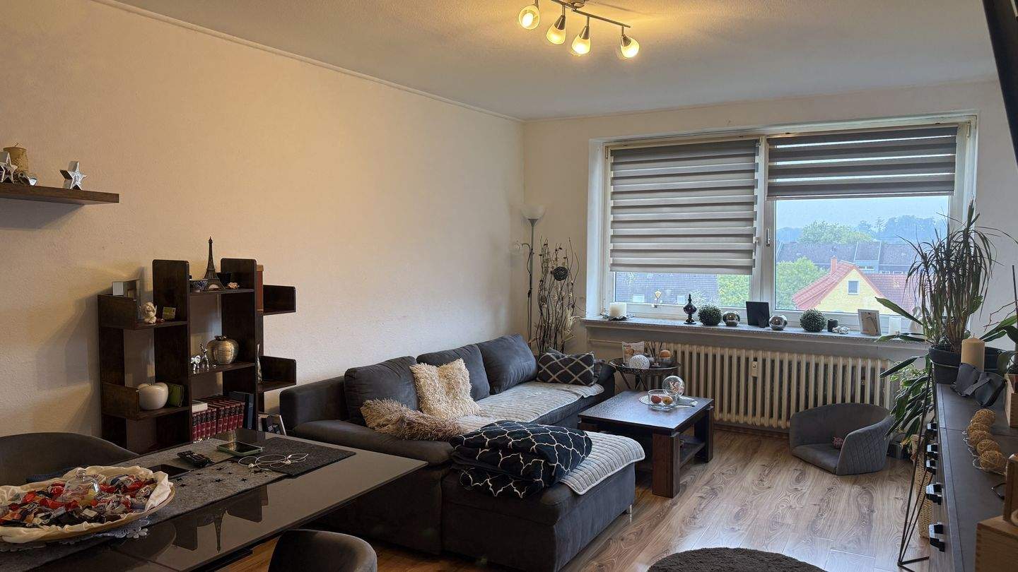 3-Zimmer Eigentumswohnung Osnabrück Haste Käuferprovisionsfrei: Ihr Schlüssel zur idealen Investition oder zum Traum-Eigenheim – Osnabrück – Vorschaubild 2