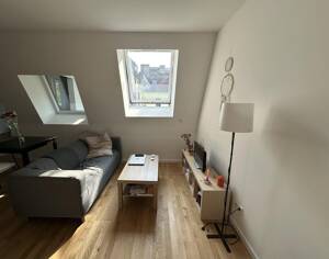 Moderne Neubauwohnung mit Loggia & Einbauküche – 12489 Berlin – Vorschaubild 5