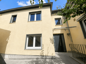 Sofort bezugsfrei - Einfamilienhaus mit Charakter, Innenhof und Dachterrasse in Köln-Worringen – 50769 Köln – Vorschaubild 3