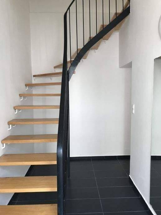 TOP- Studentenapartment mit Pantryküche! – Aachen – Vorschaubild 2