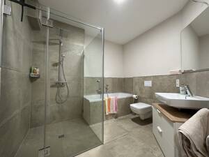 Schöne 3-Zimmer-Erdgeschosswohnung mit Terrasse und Gartennutzung in Bonn-Poppelsdorf – 53127 Bonn – Vorschaubild 9