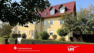 Maisonette mit grünem Weitblick