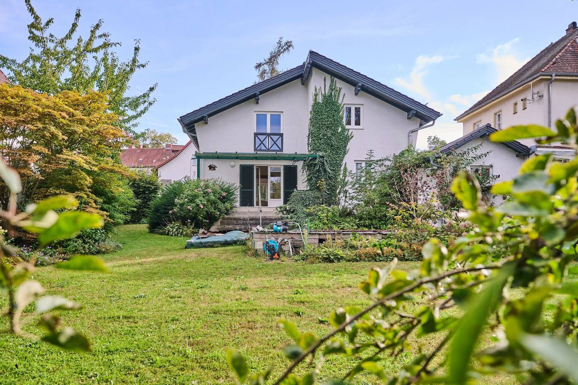 Haus in 94315 Straubing mit 178,33 m² kaufen