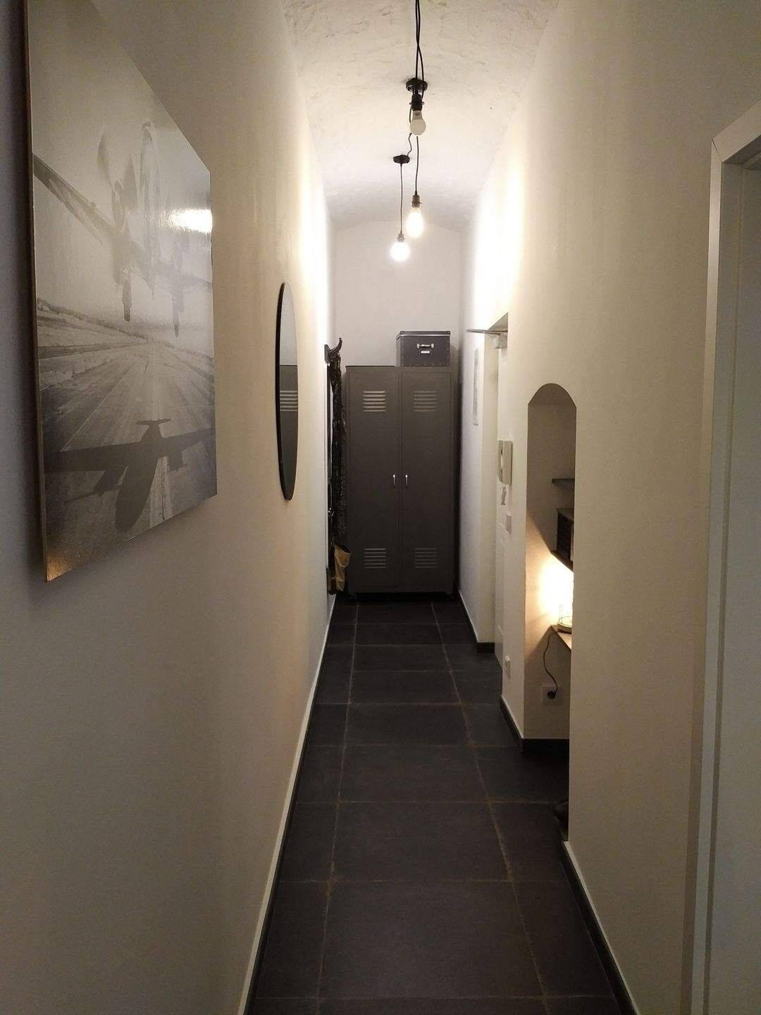 Einziehen und Wohlfühlen – Stilvolle 2-Zimmer-Wohnung mit Gewölbedecken im Herzen Nürnbergs im ruhigen Innenhof eines Denkmalensembles – Nürnberg – Vorschaubild 5