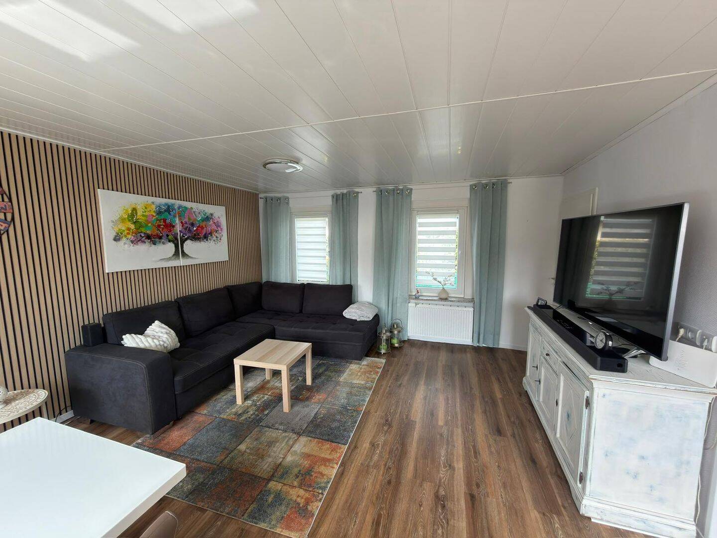 Frisch renovierter Wohnbungalow mit zusätzlicher Bebauungsmöglichkeit in Wassernähe – Schwielowsee – Vorschaubild 5
