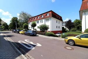 Komfortables Wohnen auf einer Ebene – 39114 Magdeburg – Vorschaubild 1