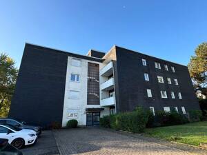 Vermietete 3-Zimmerwohnung in Hillegossen