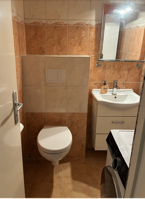 Voll möbliertes 12 m² Zimmer in 100-m² 4er-WG nahe BASF – All-Inclusive – 67069 Ludwigshafen am Rhein – Vorschaubild 9