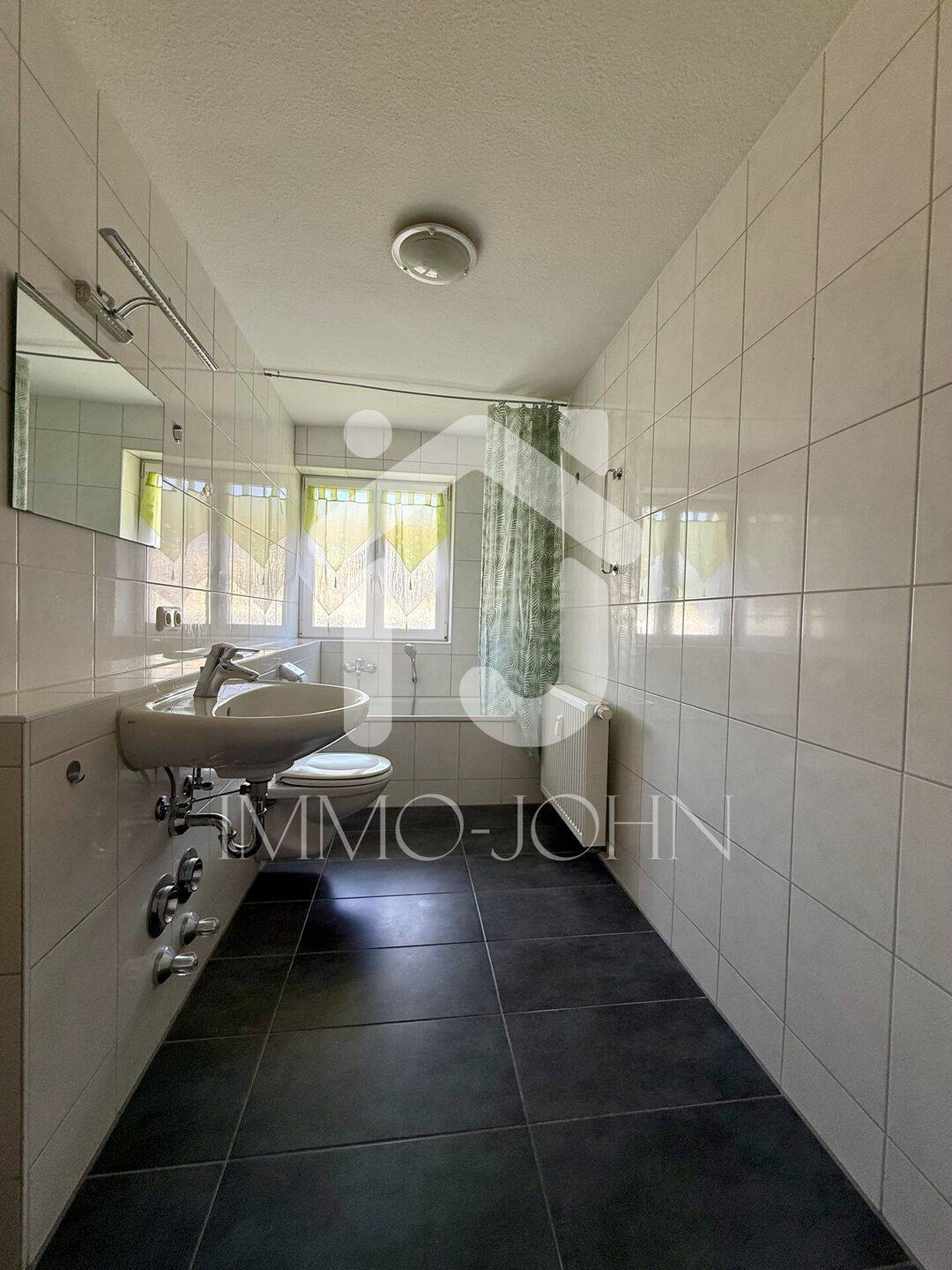 ***Attraktive 3-ZKB-Erdgeschosswohnung mit Balkon in Krumbach(Schwaben) - Provisionsfrei! – Krumbach (Schwaben) – Vorschaubild 7