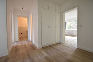 Idealer Grundriss! Renovierte 3-Zi-Whg in ruhiger Lage – 47179 Duisburg – Vorschaubild 3