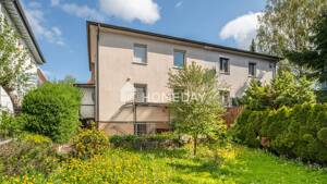 Doppelhaushälfte mit Garten, 5 Zimmern und Ausbaupotenzial in Stuttgart Zuffenhausen – 70435 Stuttgart – Vorschaubild 2