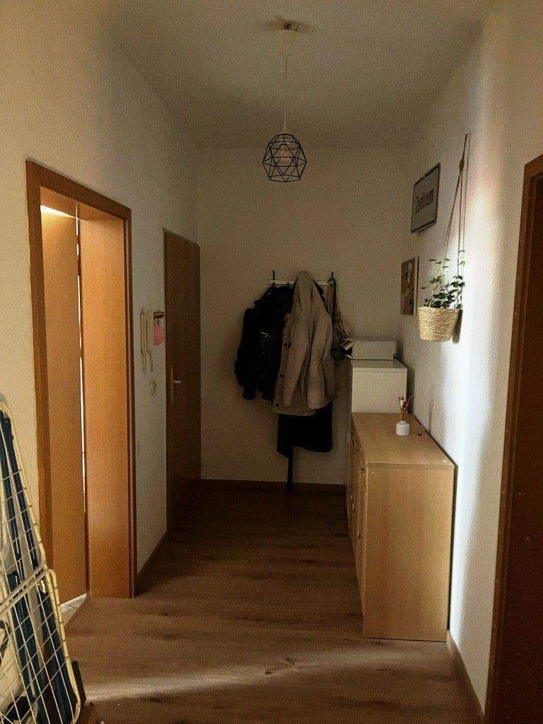 3-Raum Whg in Jena Lutherstraße vermietet an WG – Jena – Vorschaubild 5