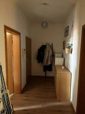 3-Raum Whg in Jena Lutherstraße vermietet an WG – 7743 Jena – Vorschaubild 5