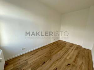 **Frisch Modernisierte 2-Zimmer-Wohnung mit Parkett & Tageslichtbad in Dresden-Leuben** – 1259 Dresden – Vorschaubild 6