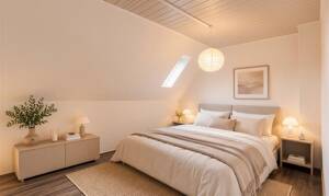 Ihr Zuhause mit Geschichte - stilvolles Zechenhaus in begehrter Lage von Buer – 45896 Gelsenkirchen – Vorschaubild 6
