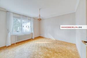 IMMOBERLIN.DE - Behaglicher Bungalow mit Südgarten in Toplage zwischen Natur & Ortszentrum – 14089 Berlin – Vorschaubild 8