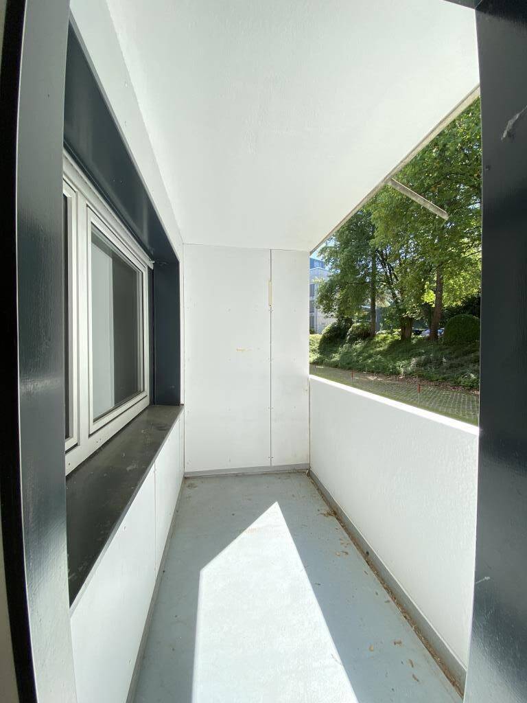 2-Zimmer-Wohnung in Solingen Mitte – Solingen – Vorschaubild 4